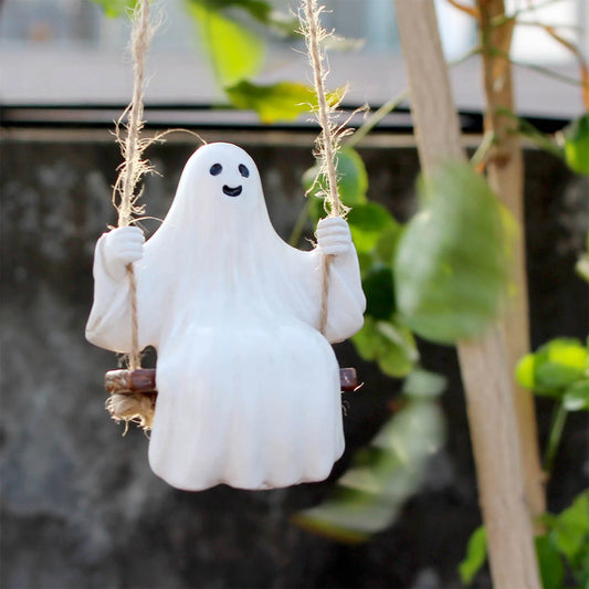 Decoración de Fantasma