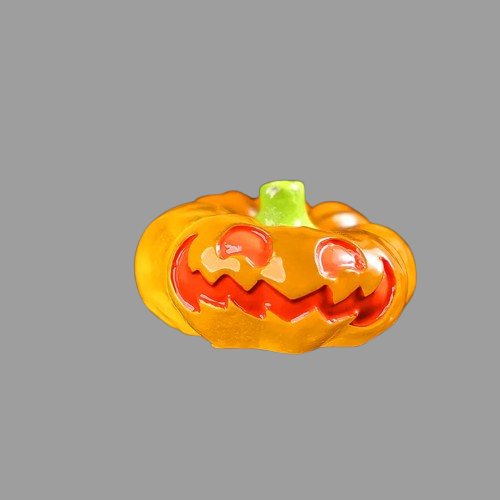 Fiesta de Calabazas ‑ Exclusivo Club Boo