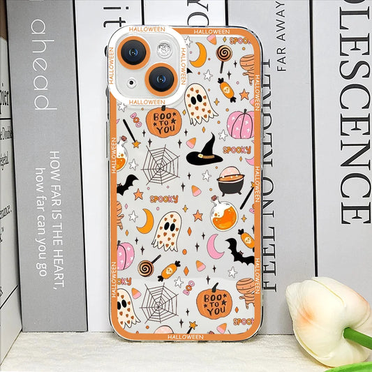 Funda Halloween “Spooky Edition”