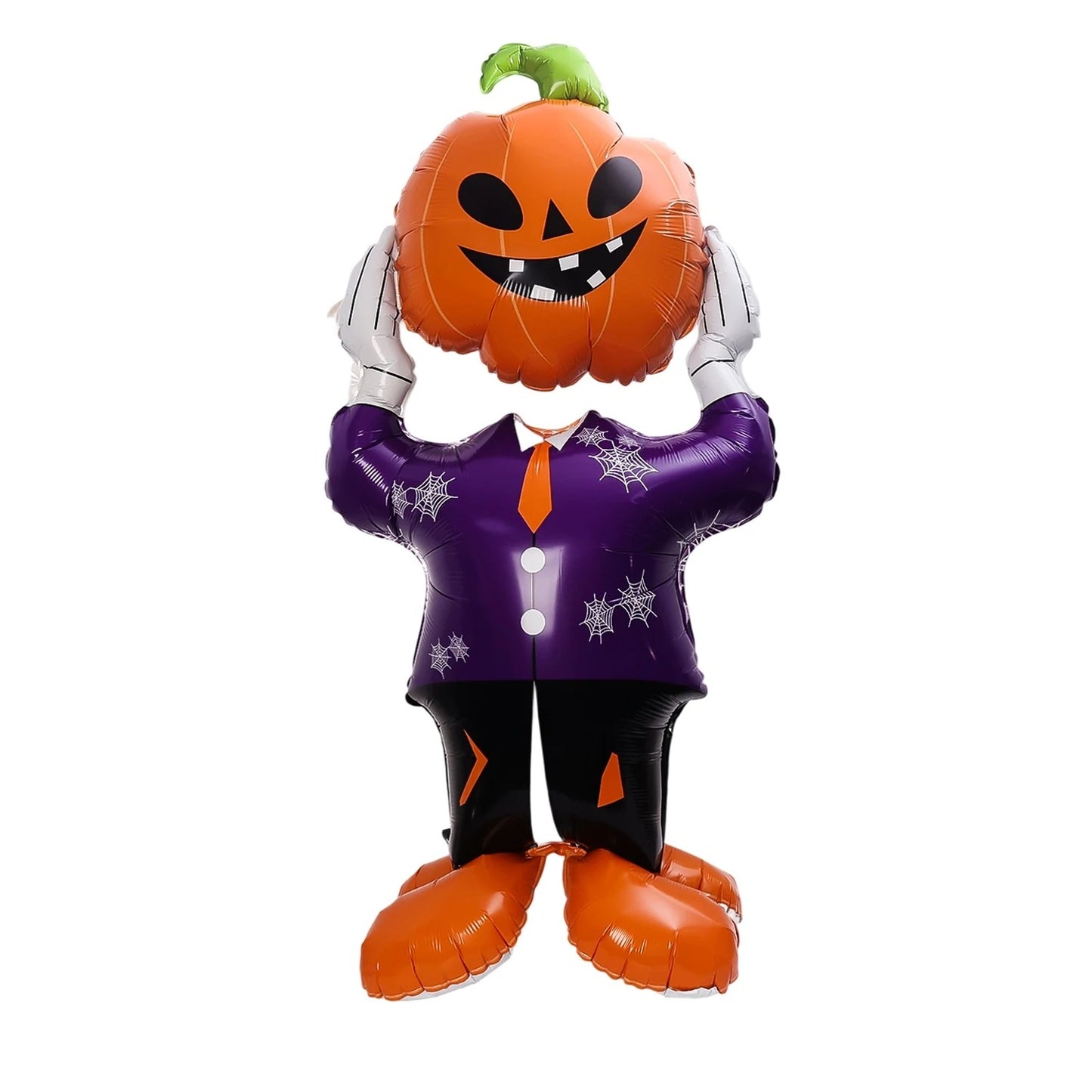 Inflables Halloween — Exclusivo Club Boo