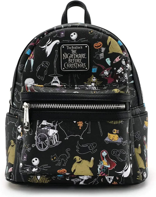 Mochilas de Películas de Halloween