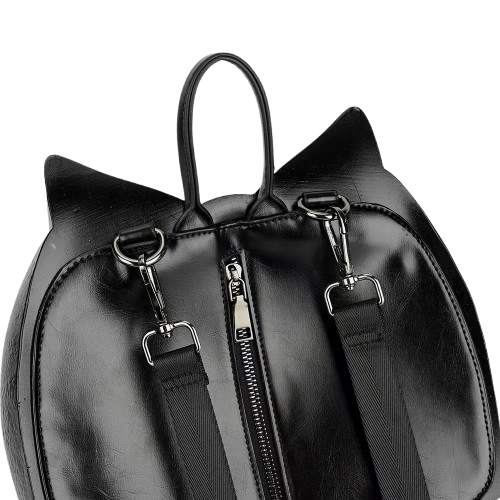 Mochila Murciélago – Diseño Exclusivo